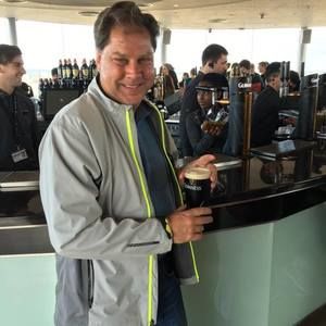 Meet your Posher, Michael